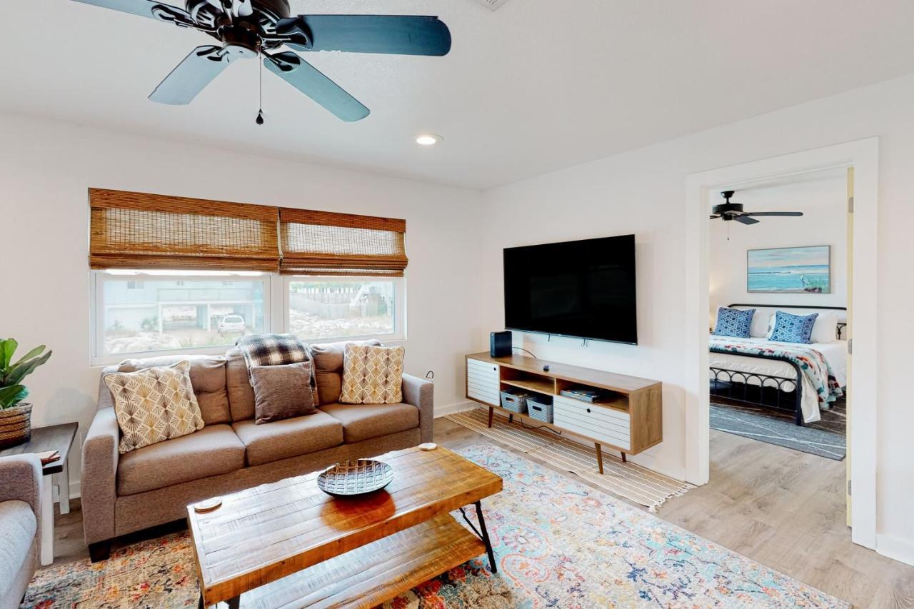 The Beach Sunflower Pensacola Beach Extérieur photo
