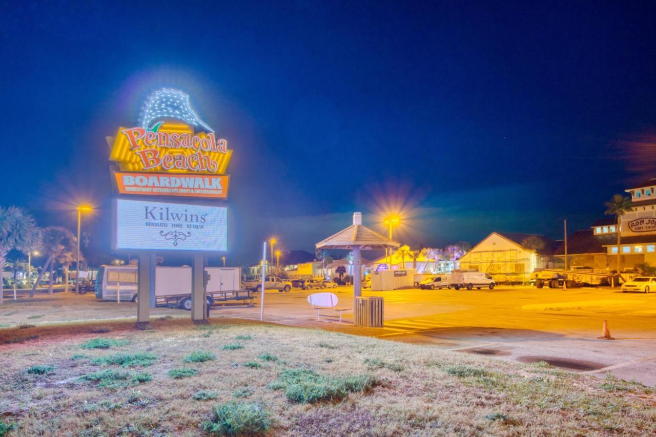 The Beach Sunflower Pensacola Beach Extérieur photo
