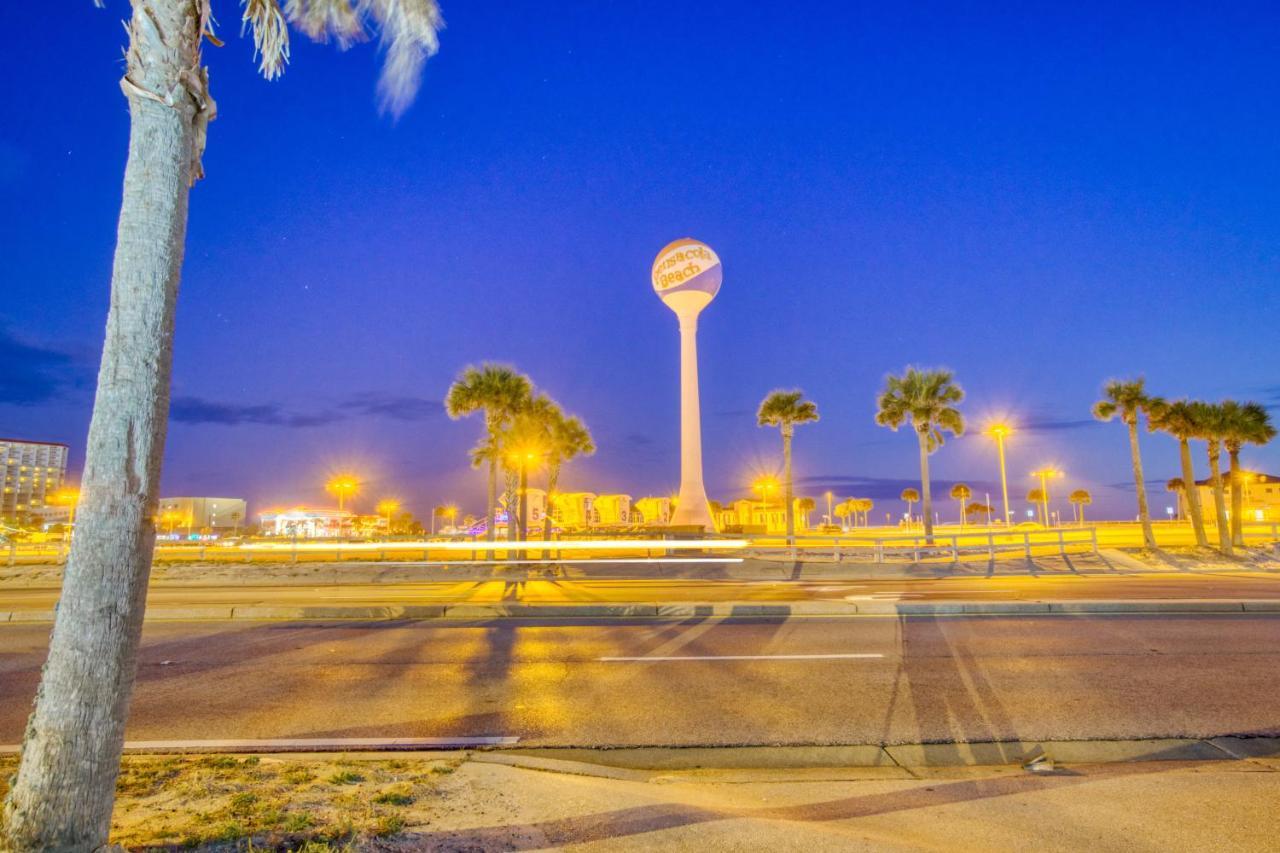 The Beach Sunflower Pensacola Beach Extérieur photo