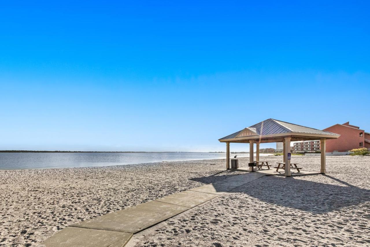 The Beach Sunflower Pensacola Beach Extérieur photo