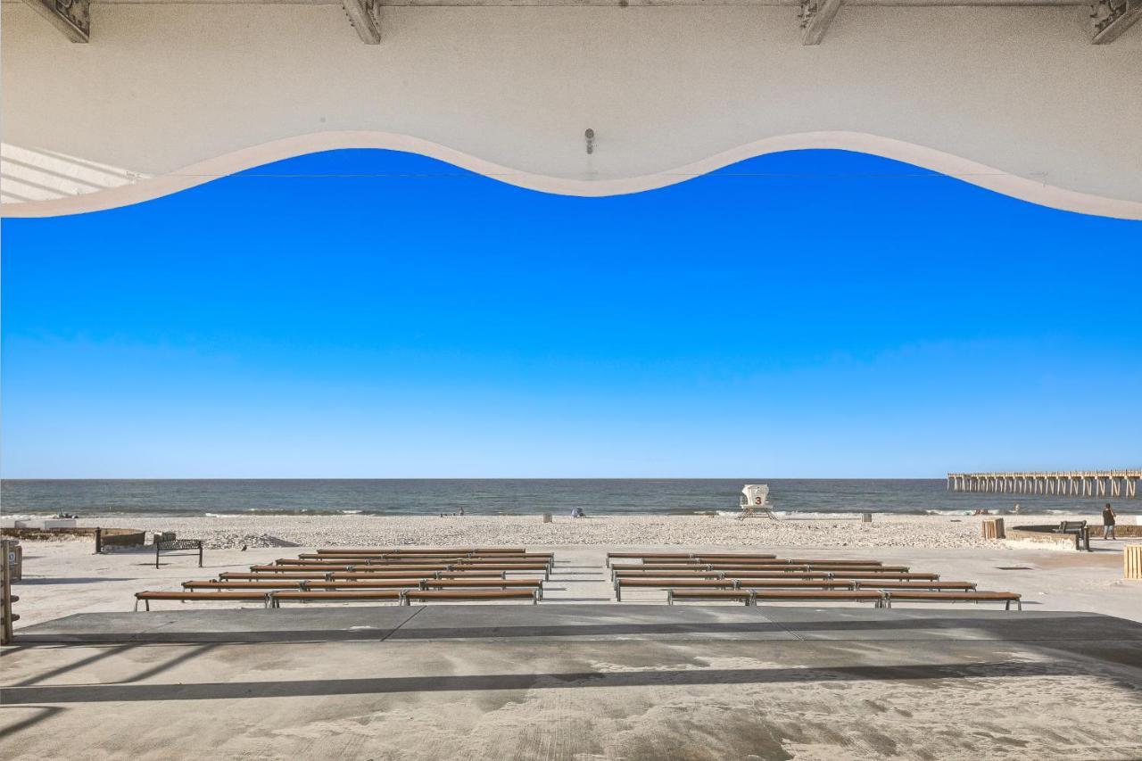 The Beach Sunflower Pensacola Beach Extérieur photo