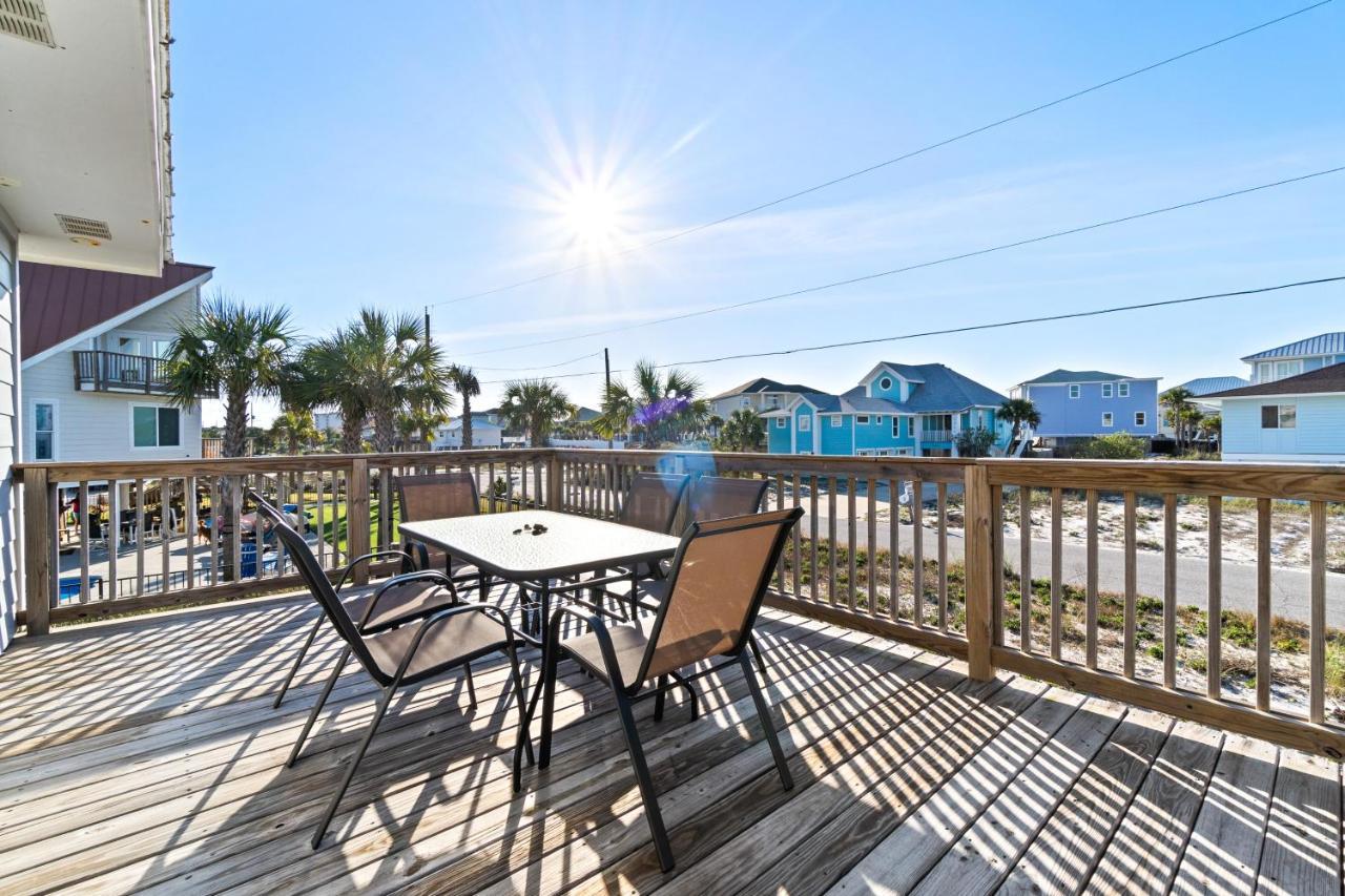 The Beach Sunflower Pensacola Beach Extérieur photo