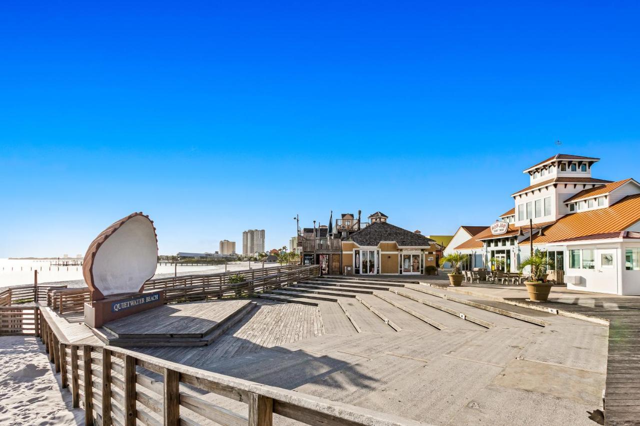 The Beach Sunflower Pensacola Beach Extérieur photo