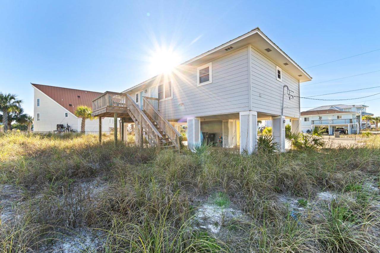 The Beach Sunflower Pensacola Beach Extérieur photo
